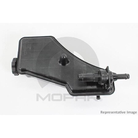 Mopar Power Steering Pump Reservoir, 4764418Ac 4764418AC